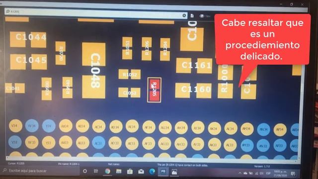 Quitar Cuenta ICloud IPad 2 A1397, A1396, iPad mini A1454 Método hardware смотреть онлайн
