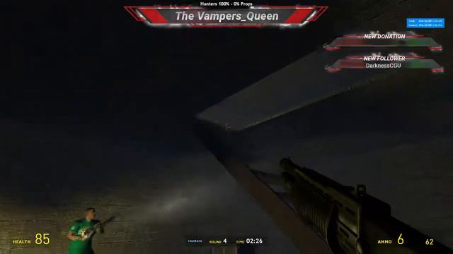first look at garrys mod!!!!!! come join me смотреть онлайн