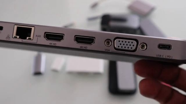 Problema com hub USB-C no Mac foi resolvido! смотреть онлайн