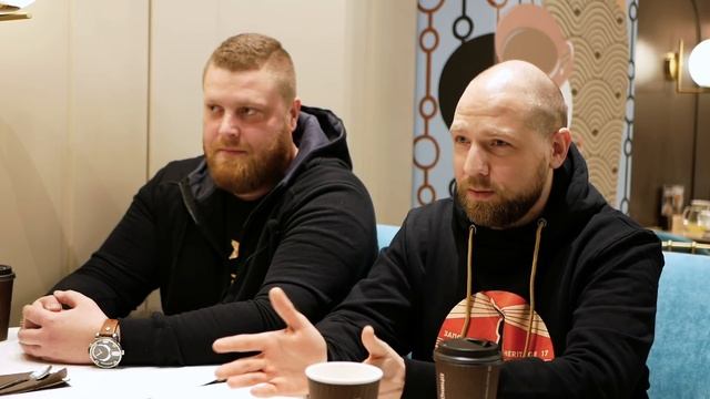 DERBYДЕНЬ. Андрей Ещенко и Кирилл Панченко в гостях у DERBY.TV. О СТАДИОНЕ ДИНАМО / ДЕРБИ / ЖИЗНИ смотреть онлайн