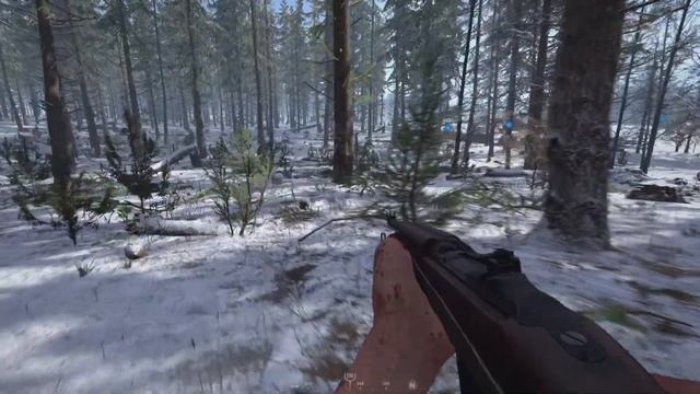 Hell Let Loose Update 11 BUGS | Hell let Loose NEW UPDATE SERVER ERROR - PS5 смотреть онлайн