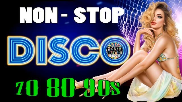 Modern Talking, Boney M, C C Catch 90's Disco Dance Music Hits Best of 90's Disco Nonstop #121 смотреть онлайн