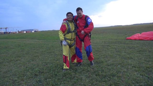 (9) Побежал побежал!!! ахаахаах) СТРАХА НЕТ! смотреть онлайн