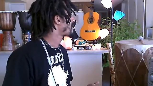 Episode 2. Part 3. PRIZM THE LIGHTBENDER SHOW ~ ( LEGEND OF THE LIL SCROLL ) смотреть онлайн