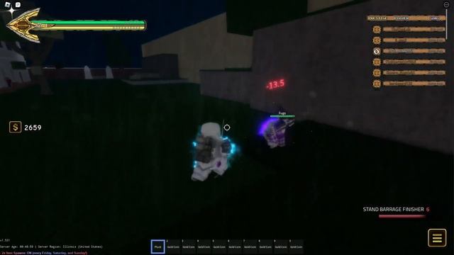 (NEW REWORK) White Album + Pluck COMBO | ROBLOX смотреть онлайн