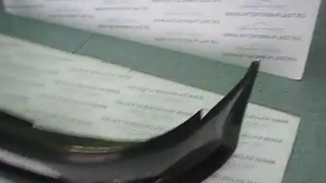 Передний бампер 2110 Лукойл Рейсинг.Цвет - Золотой лист. смотреть онлайн