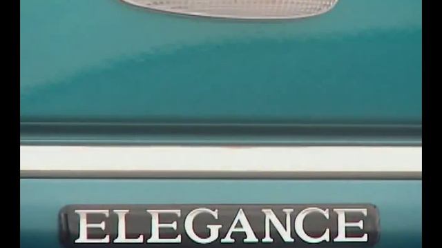Mercedes-Benz W202 Commercial (Wagon)