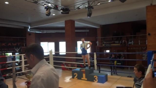 Награждение! Рекод УКРАИНЫ В ЖИМЕ ЛЕЖА смотреть онлайн