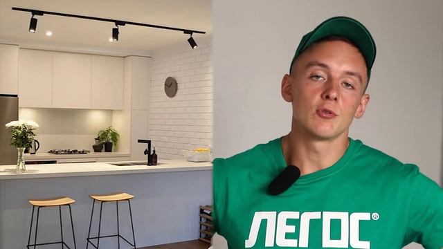 КАКИМ ДОЛЖНО БЫТЬ ОСВЕЩЕНИЕ? смотреть онлайн