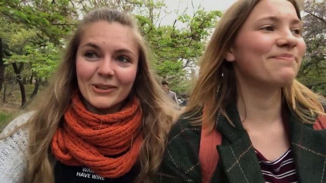 ОДНА В КИТАЕ - КАК ВЫЖИТЬ В ЦИНДАО? | В ПУТЬ-ПАЛАТКУ смотреть онлайн