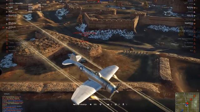 War Thunder: Artillery Death смотреть онлайн