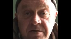 Обращение Сан Саныча к подписчикам (АБЭМА)