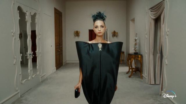 Cristóbal Balenciaga - Bande-annonce Officielle (VF) | Disney+