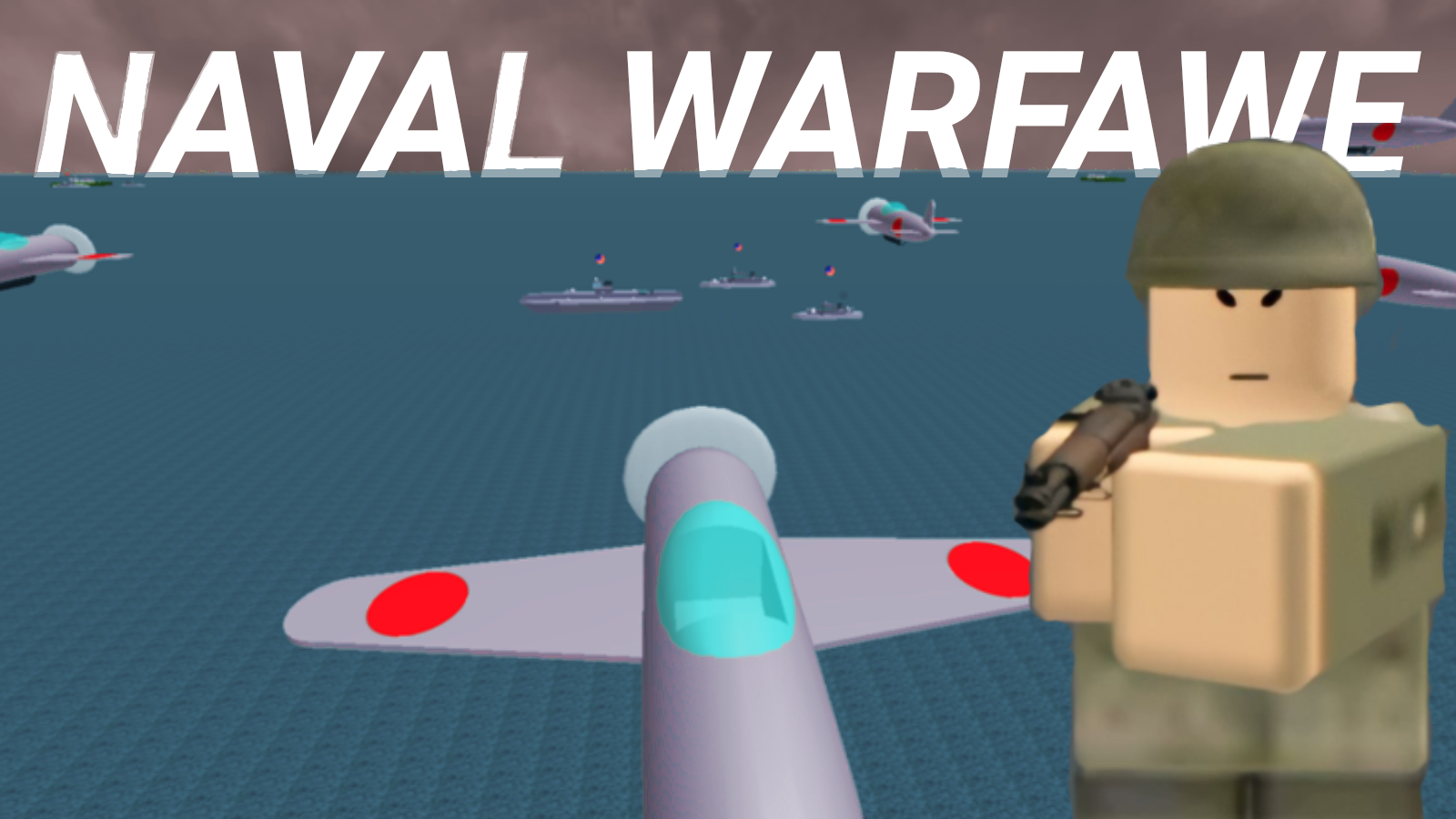 ? Сыграл в Nowal Warfawe в Roblox смотреть онлайн