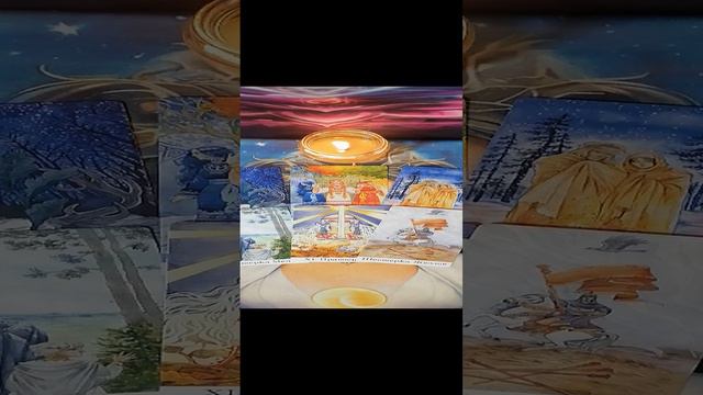 Ваш долгожданный, с чем придёт??