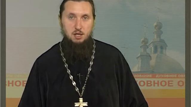 373 History of the Russian Church смотреть онлайн
