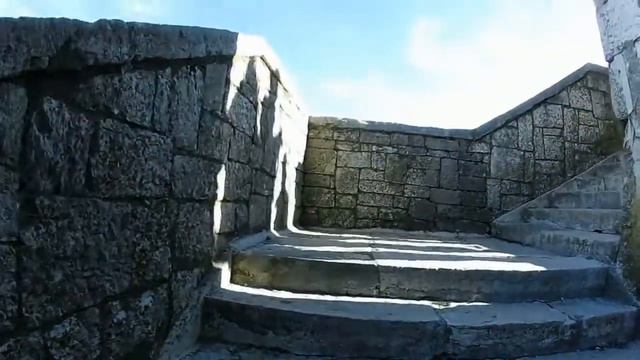 Сочи | Башня Ахун смотреть онлайн