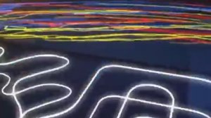 Копия видео "истории заставок телекомпания класс"