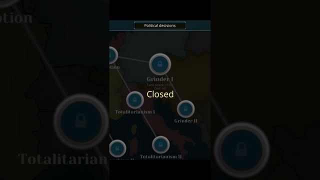 Fascism | Warnament Grand Strategy смотреть онлайн