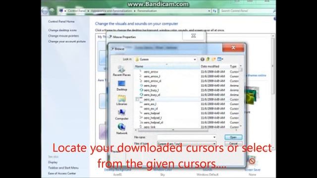 Cursor tutorial смотреть онлайн