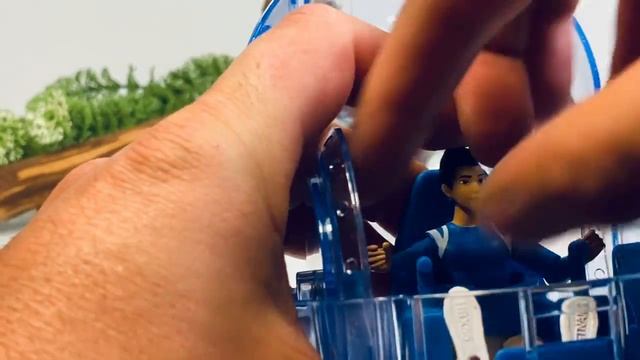 Mattel Camp Cretaceous Scorpios Rex Danger Pack Review!! Kenji Jurassic World Dino Escape смотреть онлайн