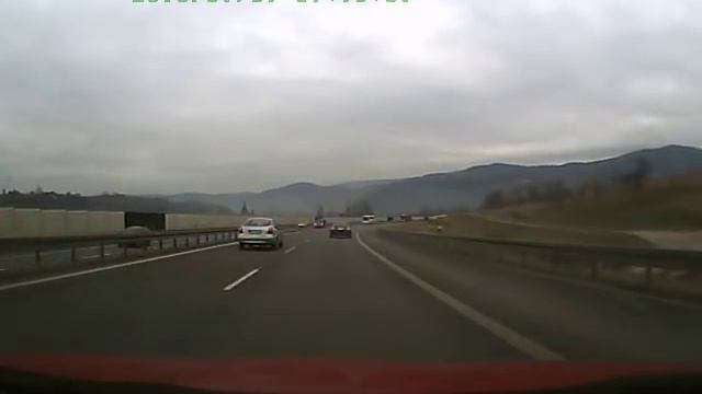 Trasa Zakopane - Kraków смотреть онлайн