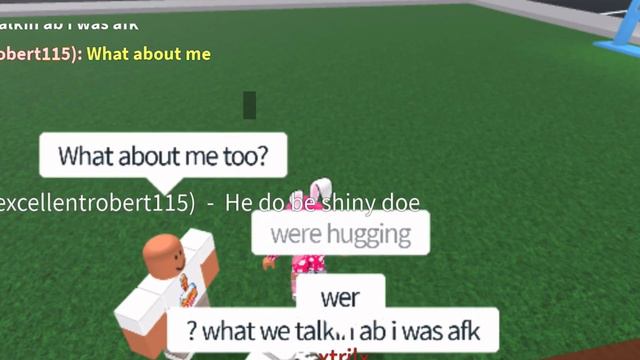 Look what you made me do - Lyric Prank [ROBLOX] смотреть онлайн