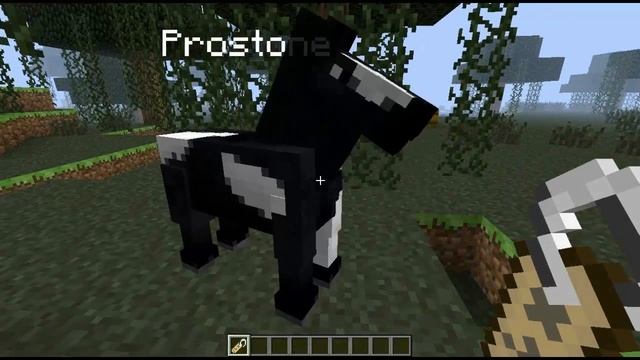 Update 1.6.1 - Horse Update - [Minecraft] [HD] смотреть онлайн