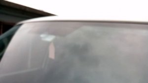 УАЗ ПАТРИОТ, замена опоры рулевого вала, регулировка червячного механизма.