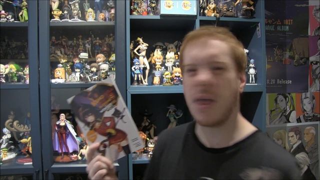 THE ORIGIN OF MEGUMIN'S EXPLOSION! (Konosuba Light Novel Vol 9 Review) смотреть онлайн