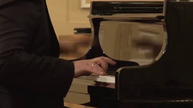 PROKOFIEV. PATER LORENZO. ROMEO AND JULIET BEFORE PARTING смотреть онлайн