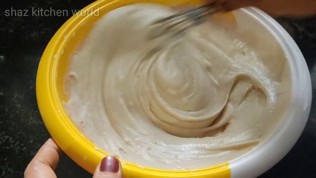1 kg eggless vanilla sponge cake recipe without oven/Basic eggless vanilla cake/eggless cake 👌 смотреть онлайн
