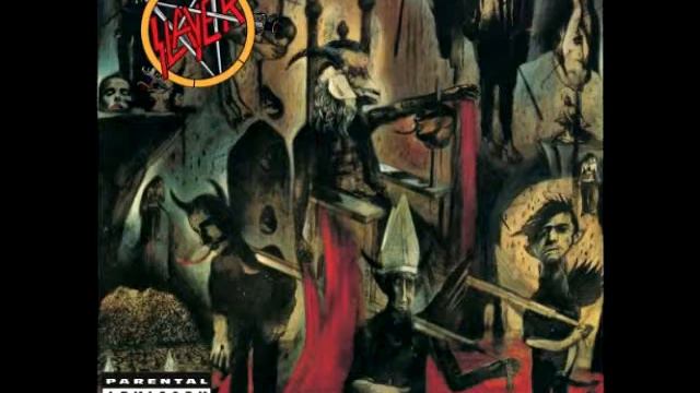 10 Лучших Thrash-Metal Композиций (часть 2)