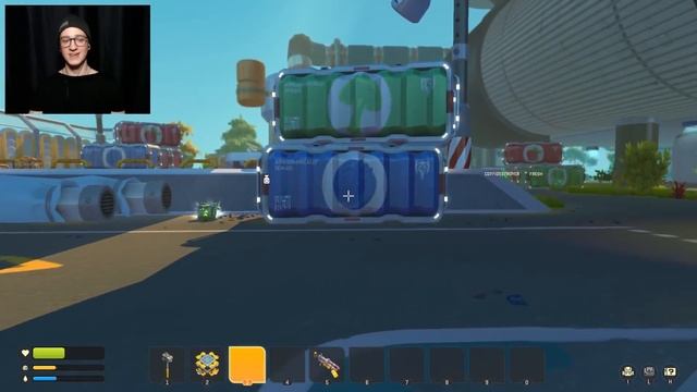 ВТОРЖЕНИЕ НА БАЗУ РОБОТОВ! ОЧЕНЬ СЛОЖНЫЙ РЕЙД ПЯТИЭТАЖНОГО ЗДАНИЯ! SCRAP MECHANIC SURVIVAL!#4 смотреть онлайн