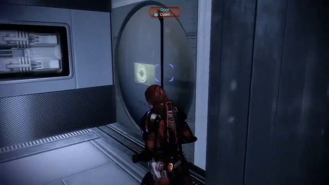 Mass Effect 2 Walkthrough - The Observer смотреть онлайн
