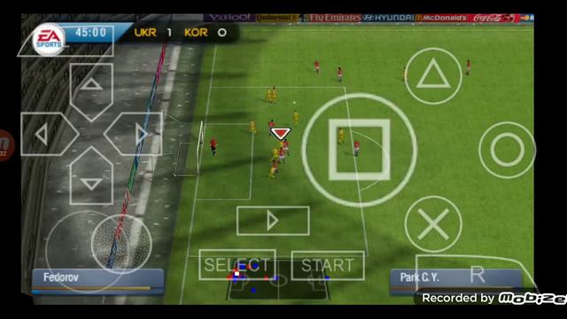 FIFA COPA DO MUNDO ALEMANHA 2006 (PSP)- UCRÂNIA X COREIA DO SUL - OITAVAS DE FINAL #4 @GuaraGames.0 смотреть онлайн