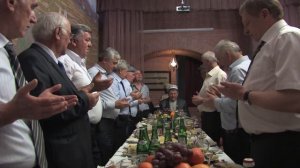 Маремуков Хусейн Адыгэ джэгу