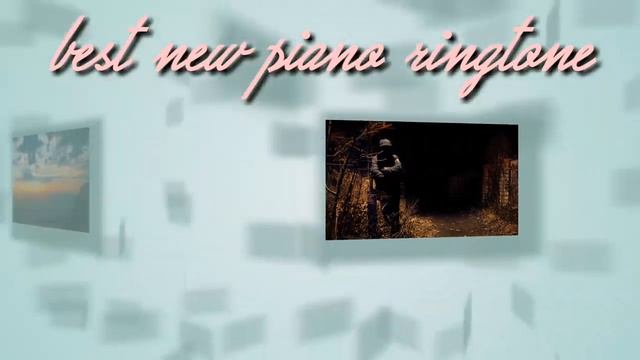 new best piano ringtone / new ringtone 2020 / sad piano ringtone смотреть онлайн
