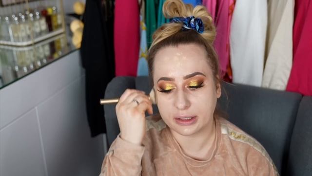 TO NAJLEPSZY KRYJĄCY PODKŁAD! TEST смотреть онлайн