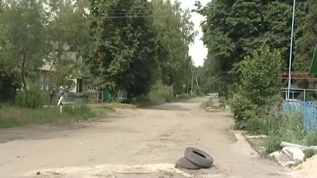 Дорога по улице Петровского 28 05 14 смотреть онлайн