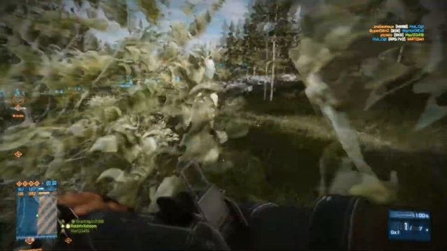 BATTLEFIELD 3 ARMY OF 2 Funny Moments, RPG Vs Dropship, Achtung Panzer, Immer wieder Roadkill смотреть онлайн