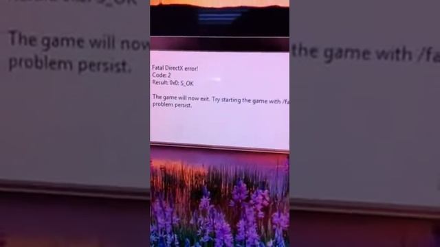 Help just cause 2 fatle directx error code 2 смотреть онлайн