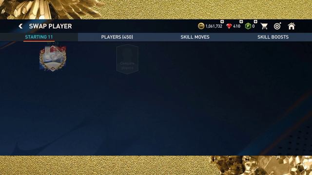 I Built Full Iconic Squad Builder|116 Rating ~ Fifa mobile смотреть онлайн