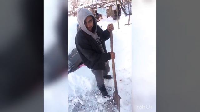 Реальная жизнь "Ветреный" (Миран и Райян) смотреть онлайн