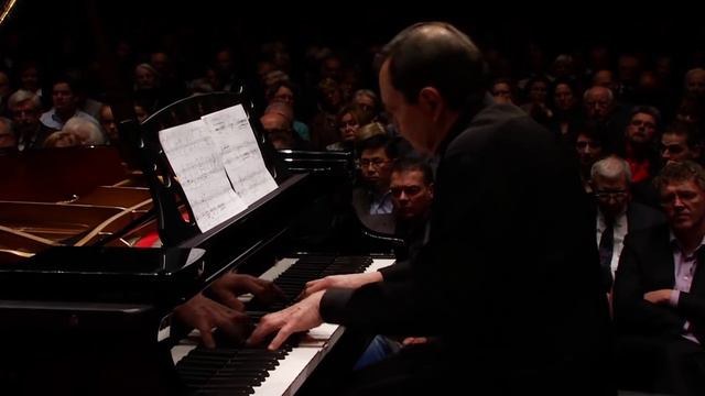 Stockhausen: Klavierstück IX ∙ Pierre-Laurent Aimard смотреть онлайн