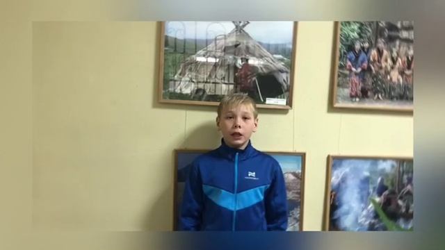 ??Суровый Камчатский край представляет команда «За ЗОЖ»! смотреть онлайн