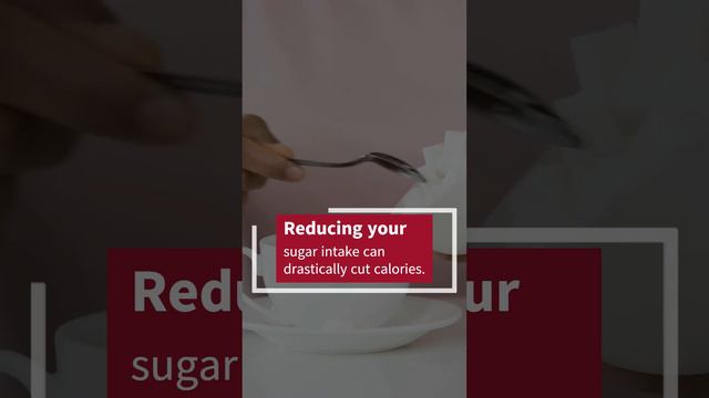 Cut Back on Sugars for Weight Loss Fast смотреть онлайн
