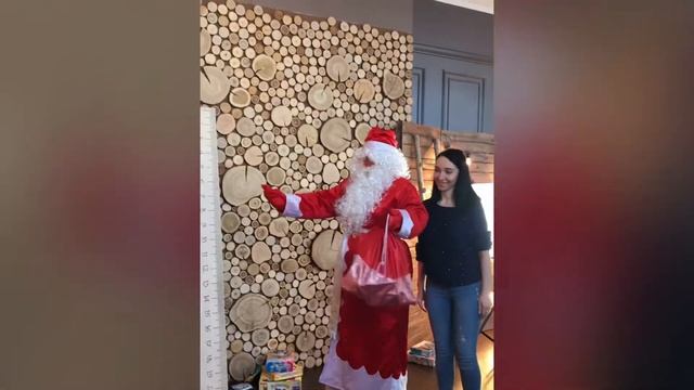 Новогодняя фотоигротека смотреть онлайн