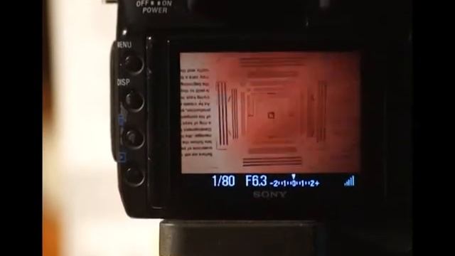 Things that don't work 2 - Sony A350 смотреть онлайн