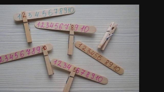 учим цифры быстро и весело/занятия с ребенком/веселые обучающие игры смотреть онлайн